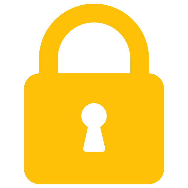 Lock Icon